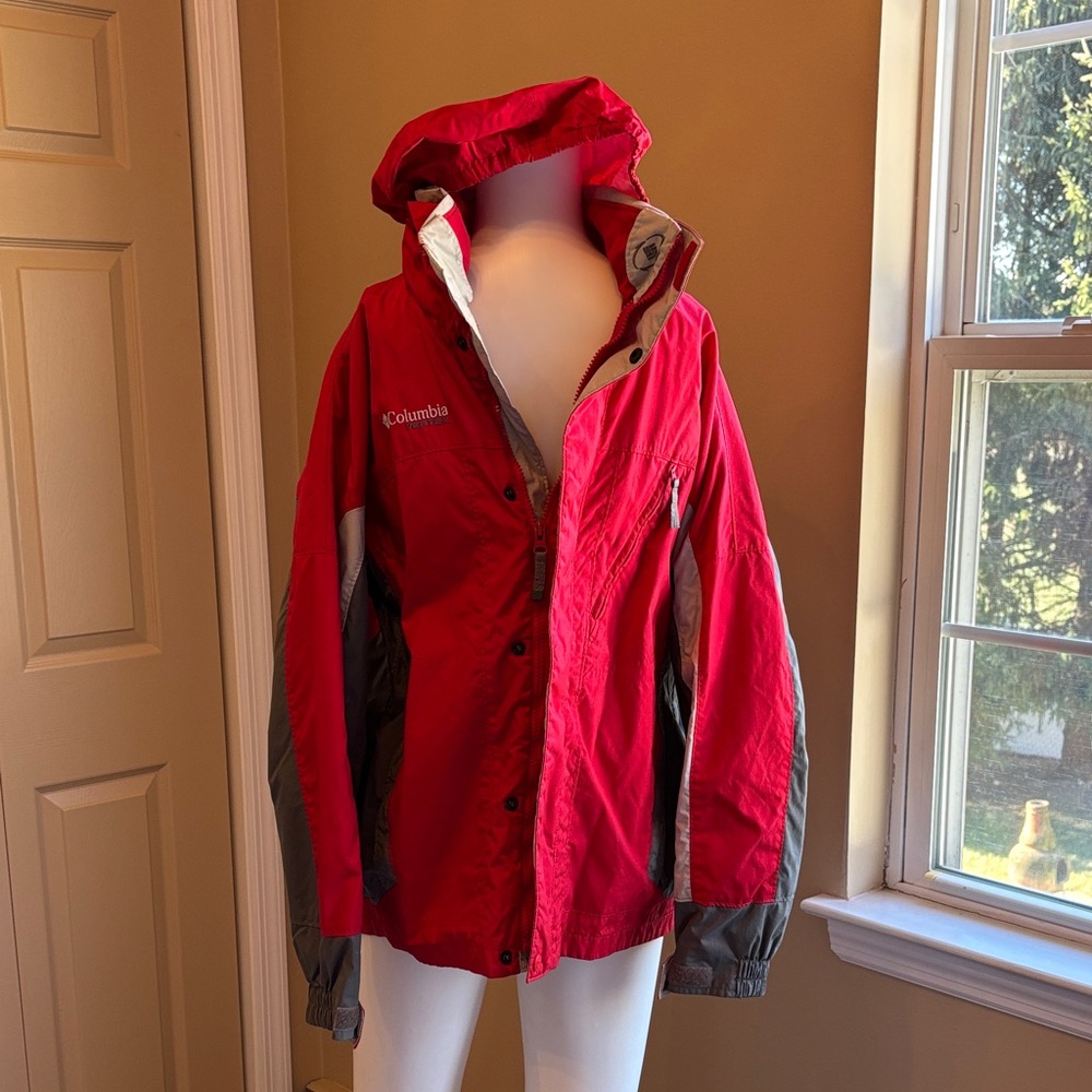 Boys COLUMBIA SPORTSWEAR Vortex jacket